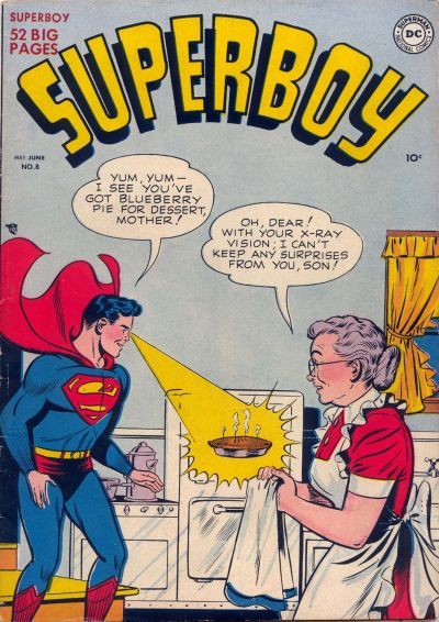 Superbaby
