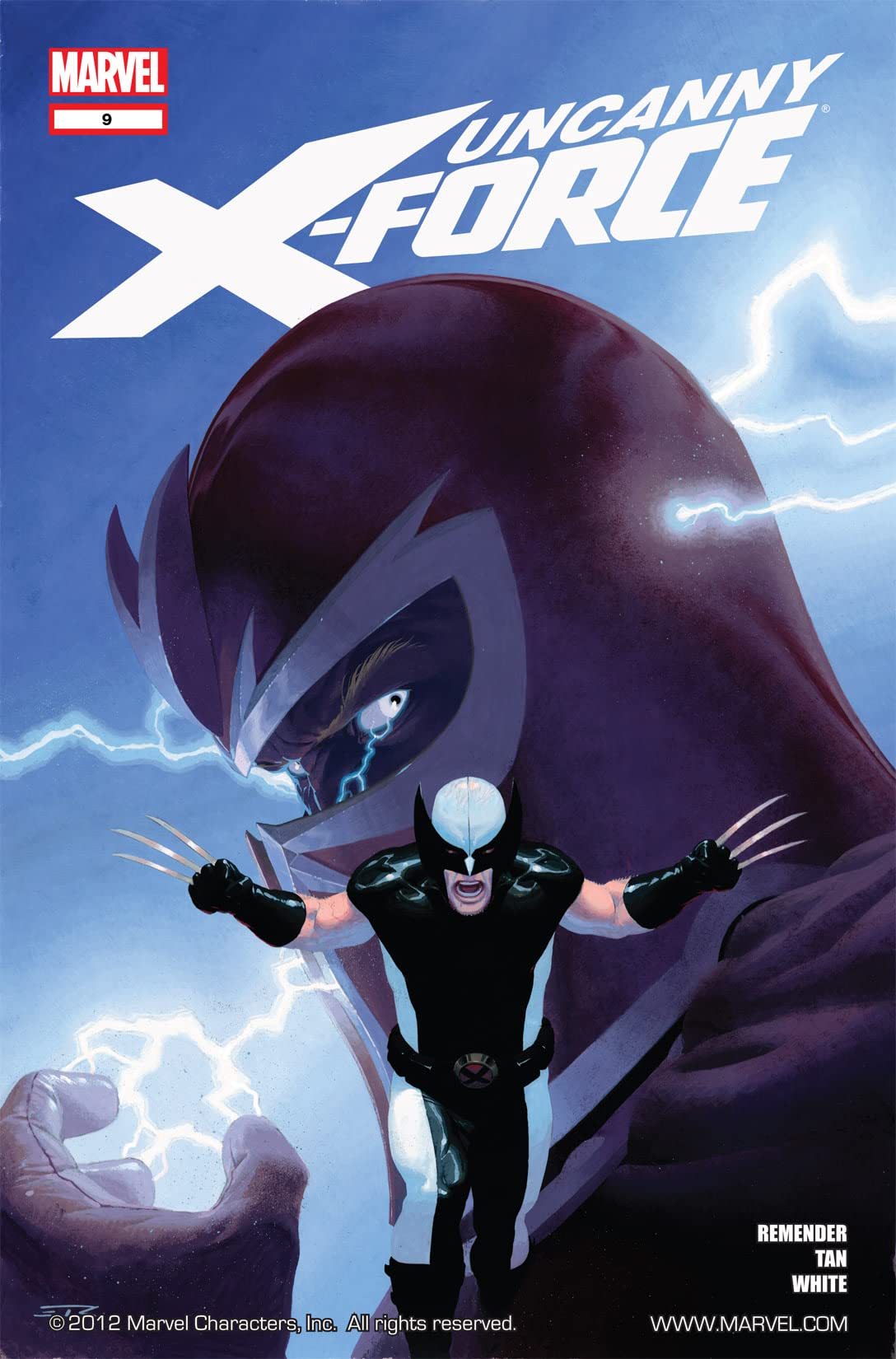 #9