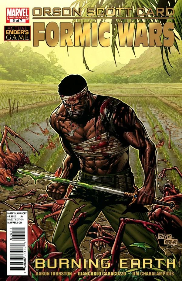 #5