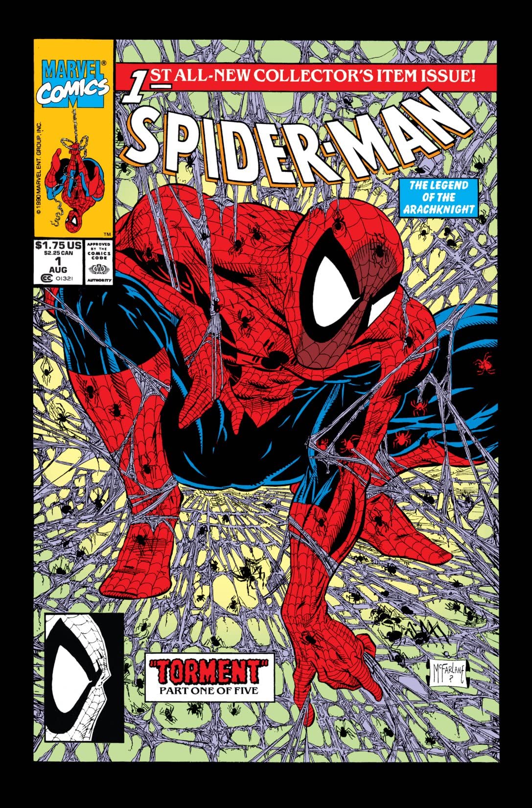 Spider-Man