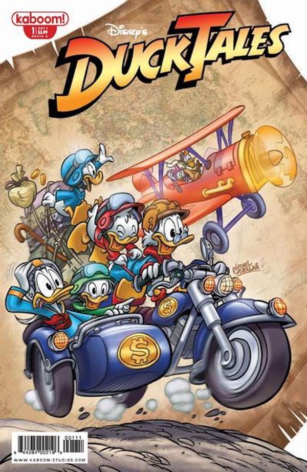 DuckTales