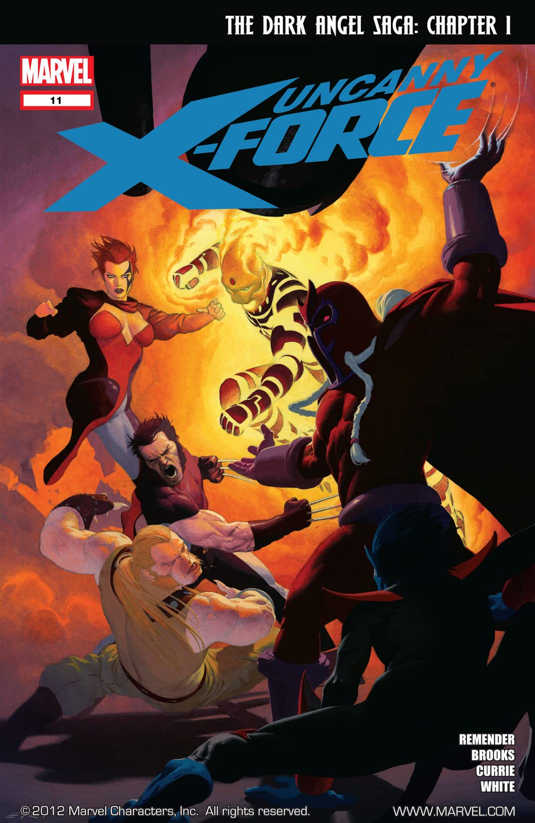 #11