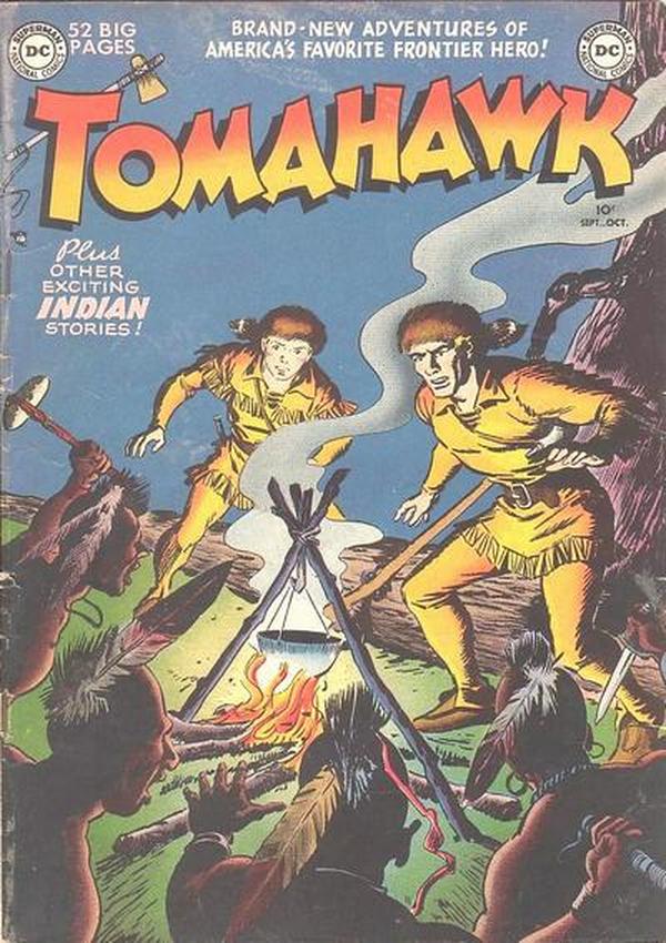 Tomahawk