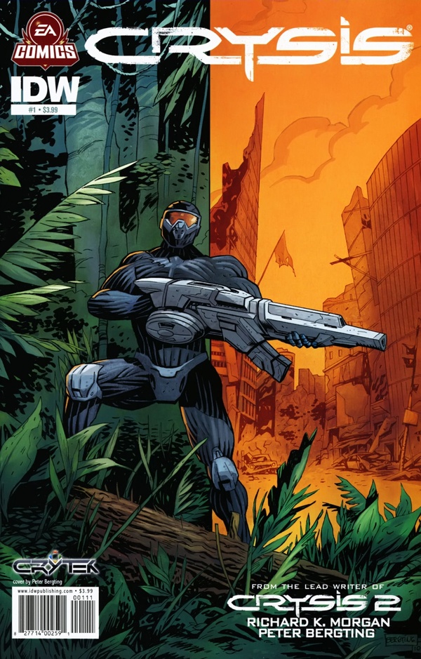 Crysis