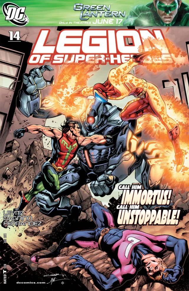 #14