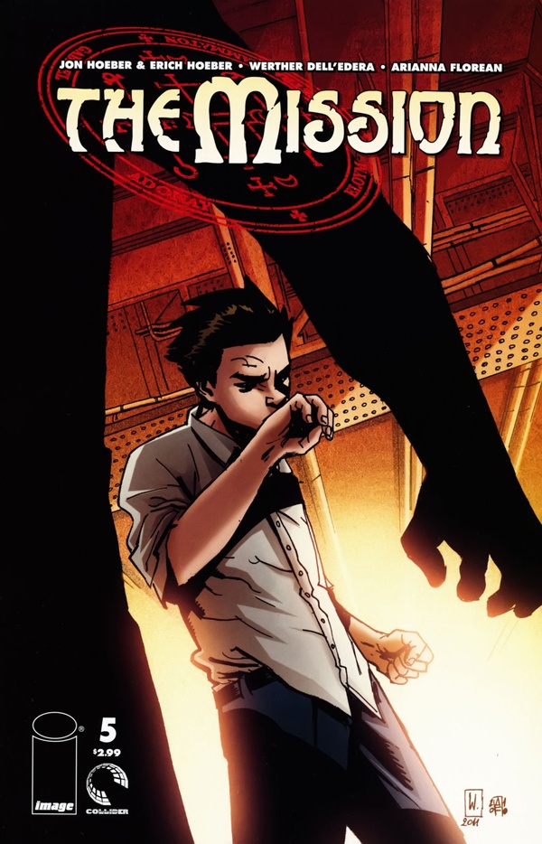 #5