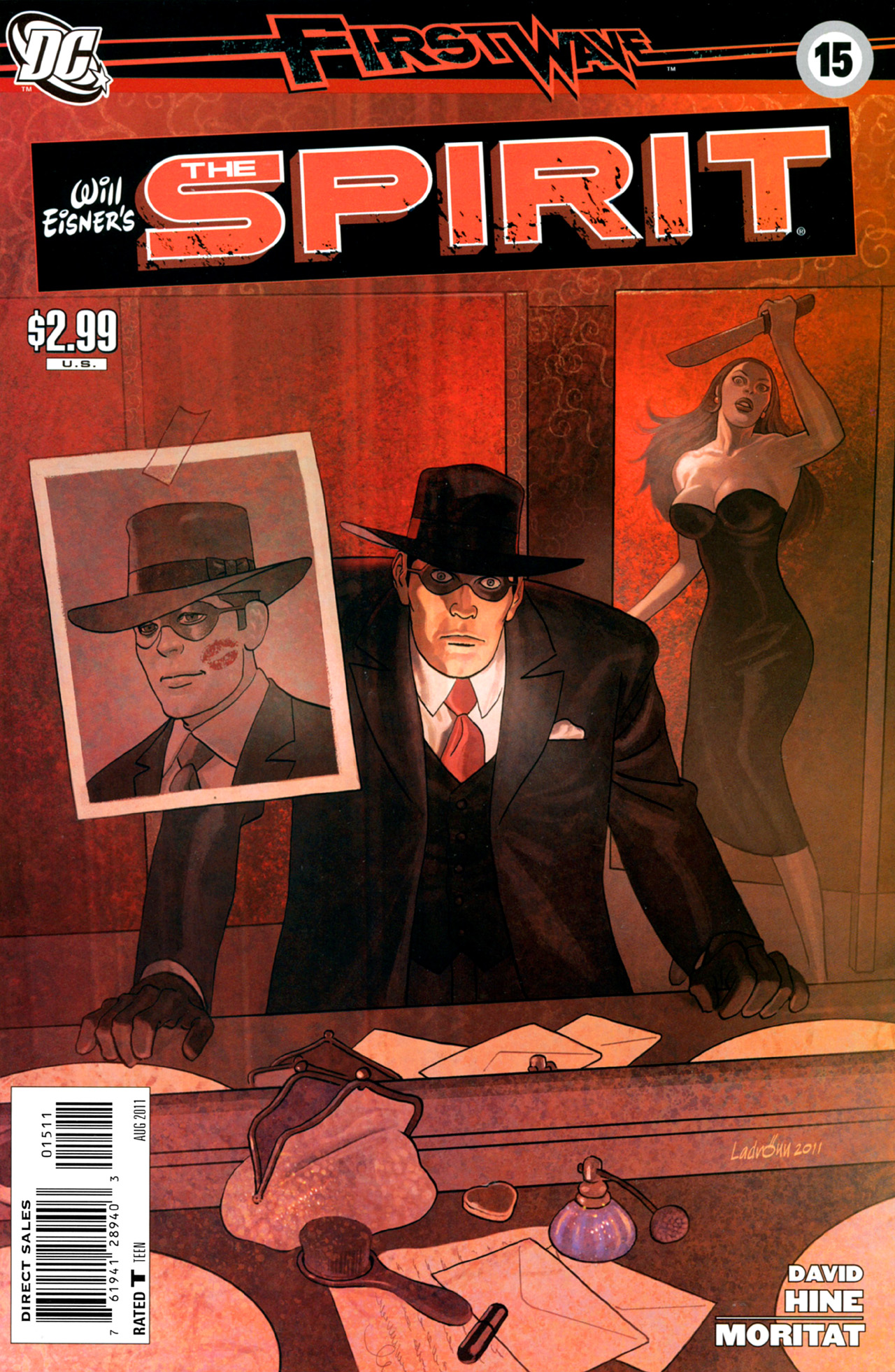 #15
