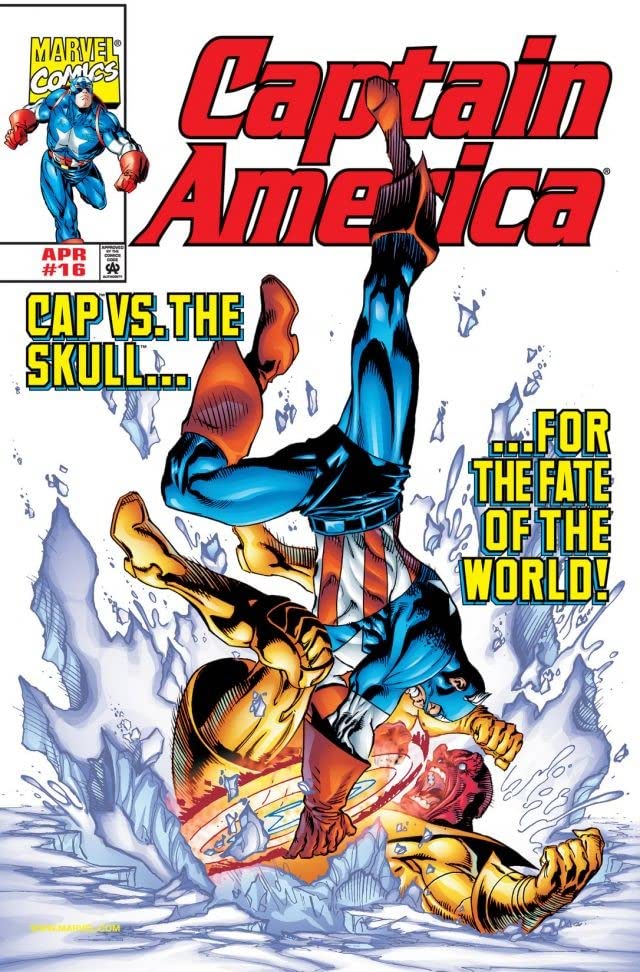 #16