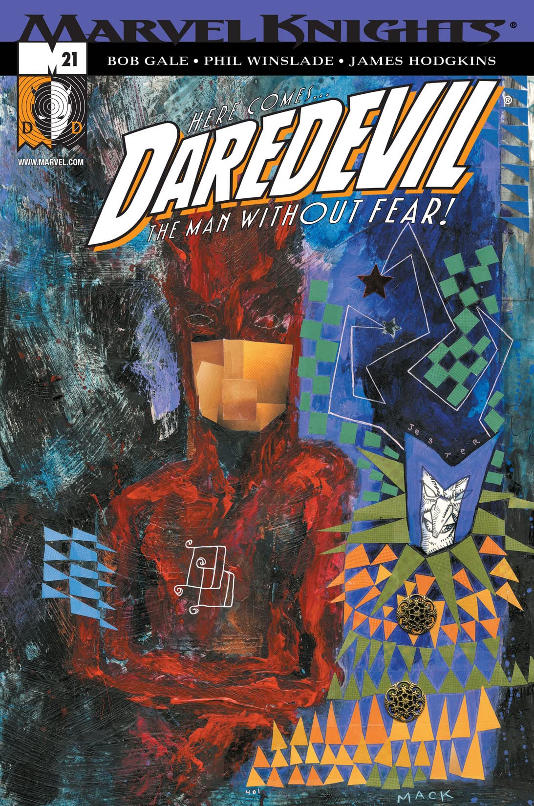 #21