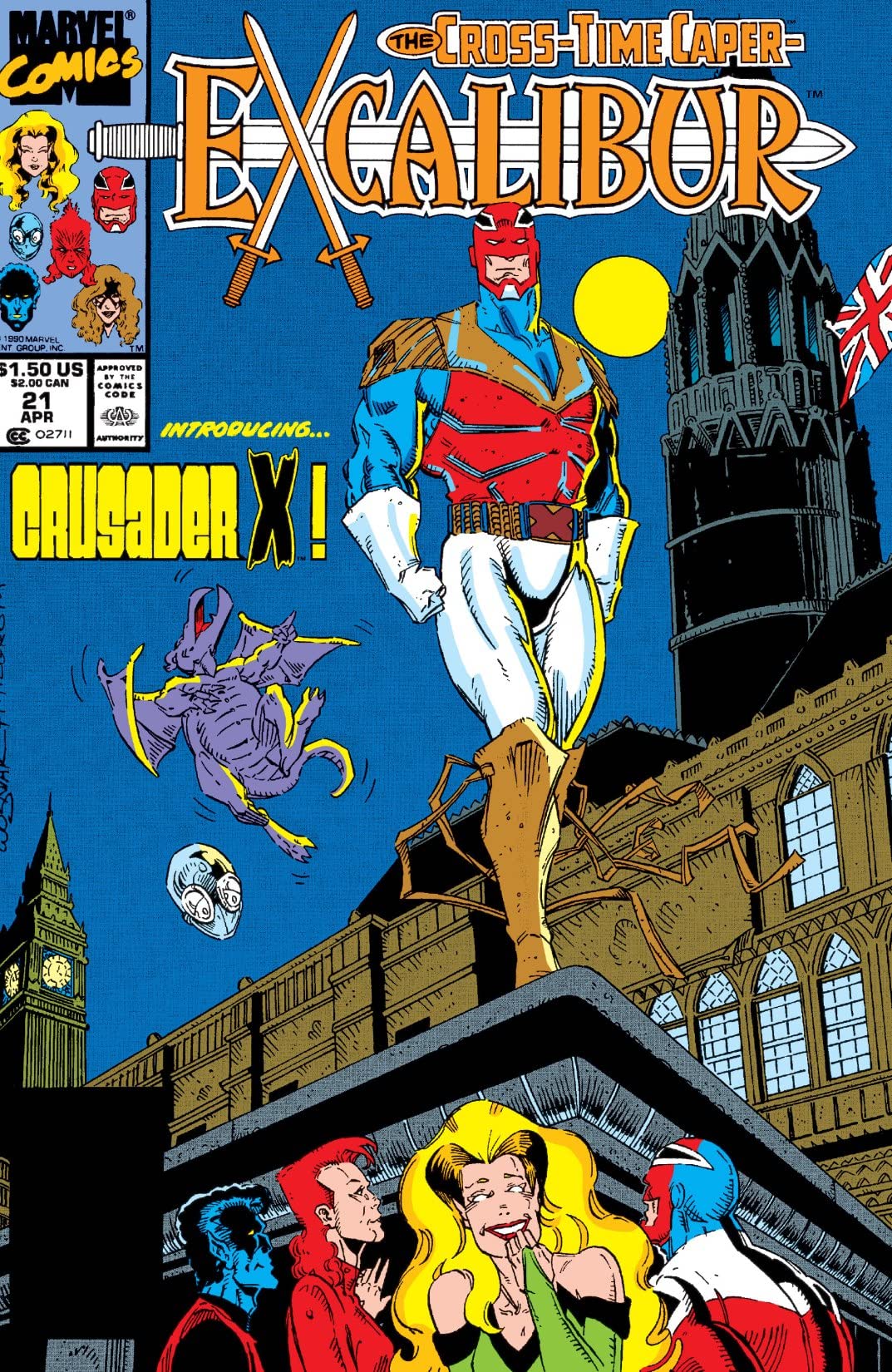 #21
