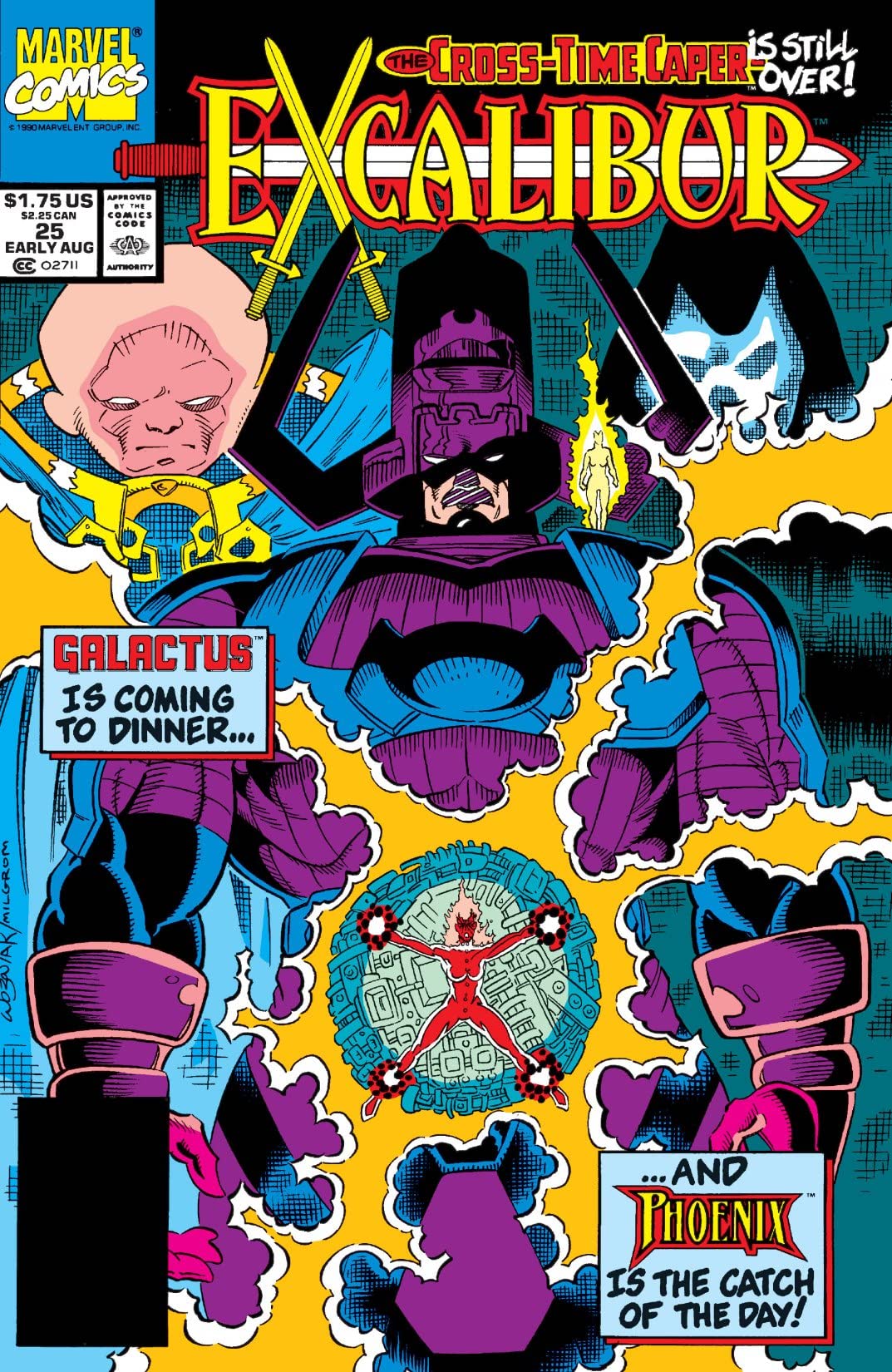 #25