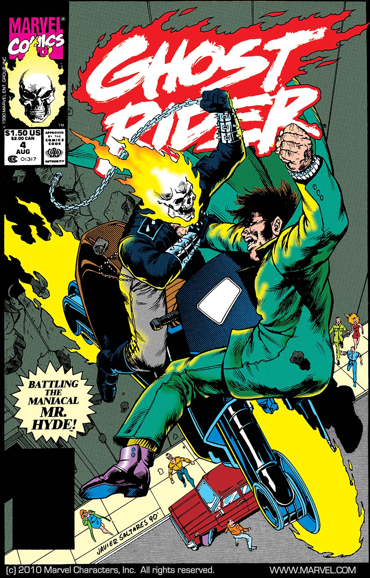 #4