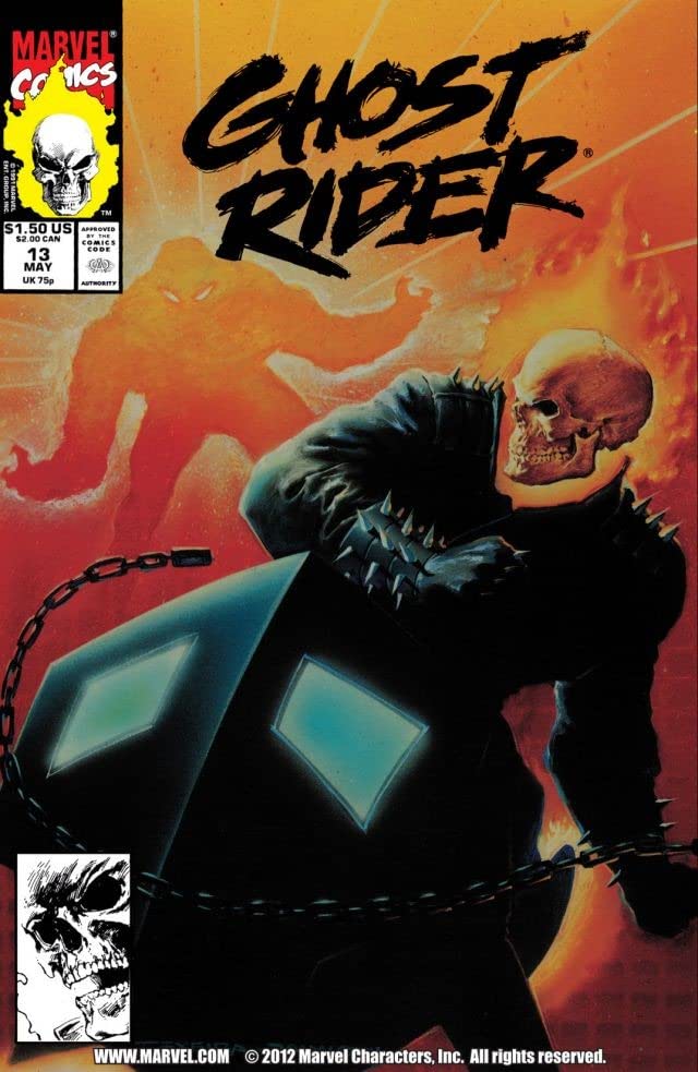 #13