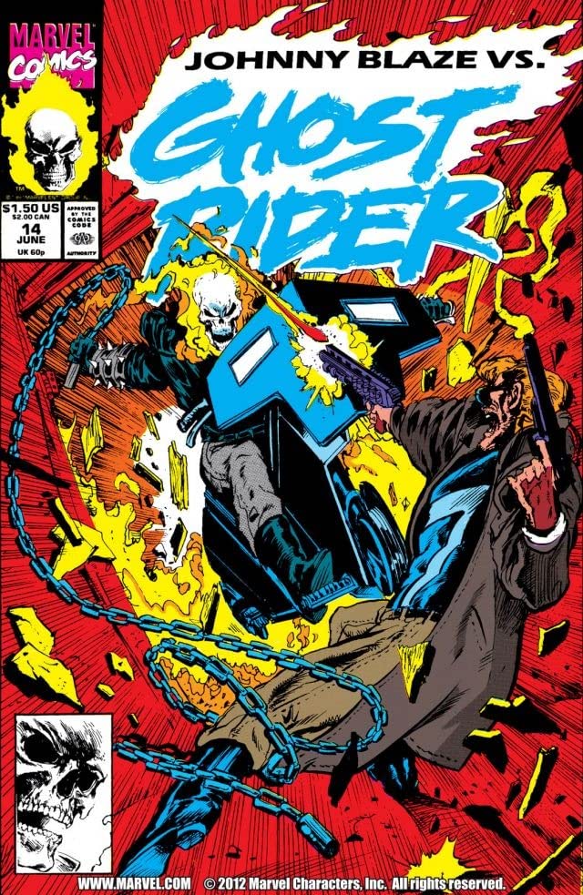 #14