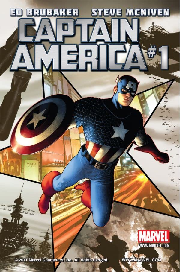 Captain America