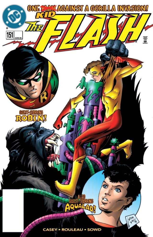 Flash #151