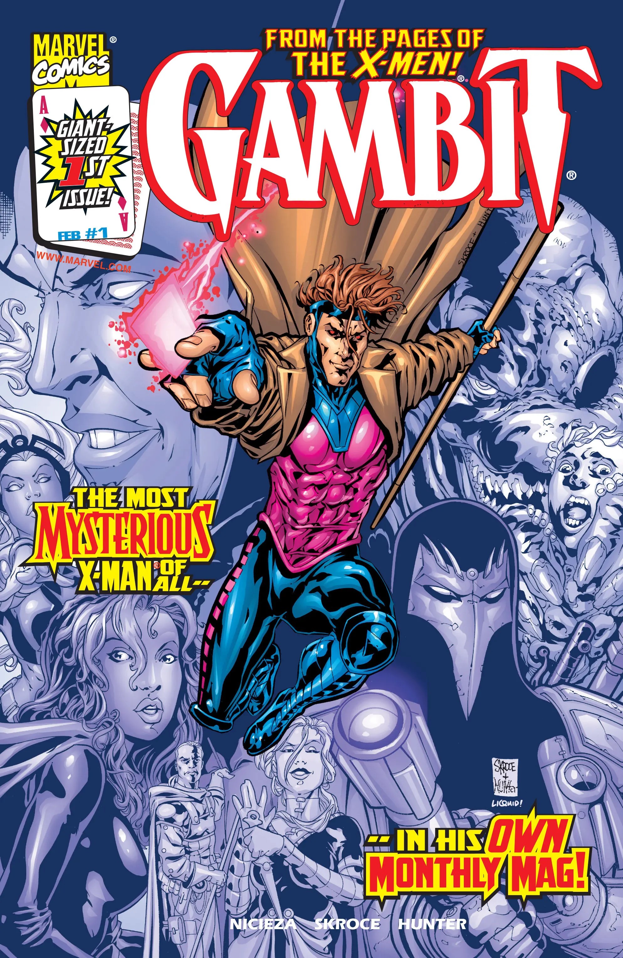 Gambit