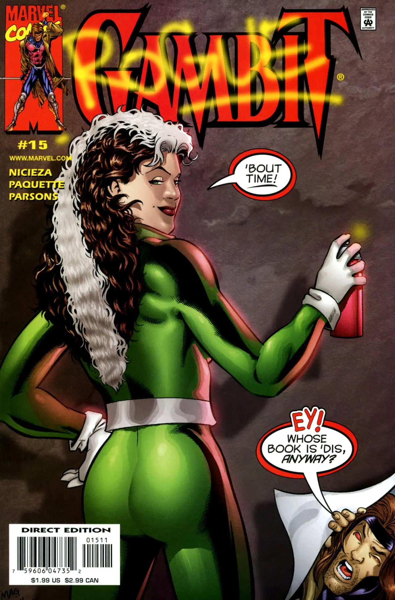 #15