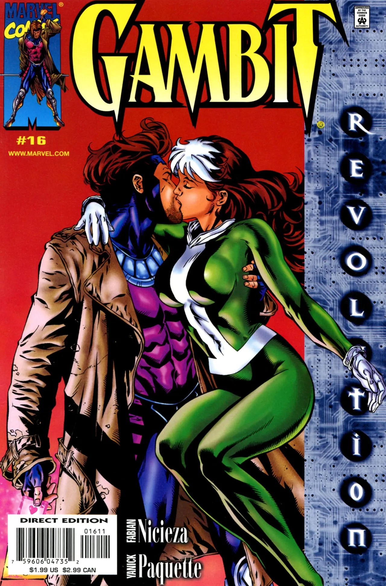 #16