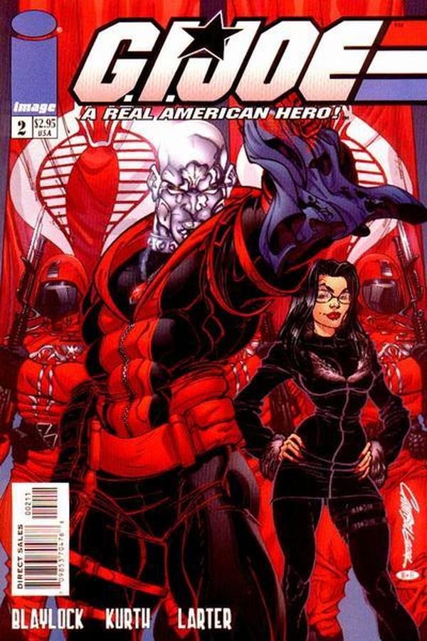 G.I. Joe #2