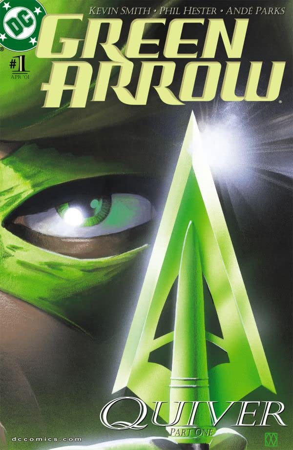 Green Arrow