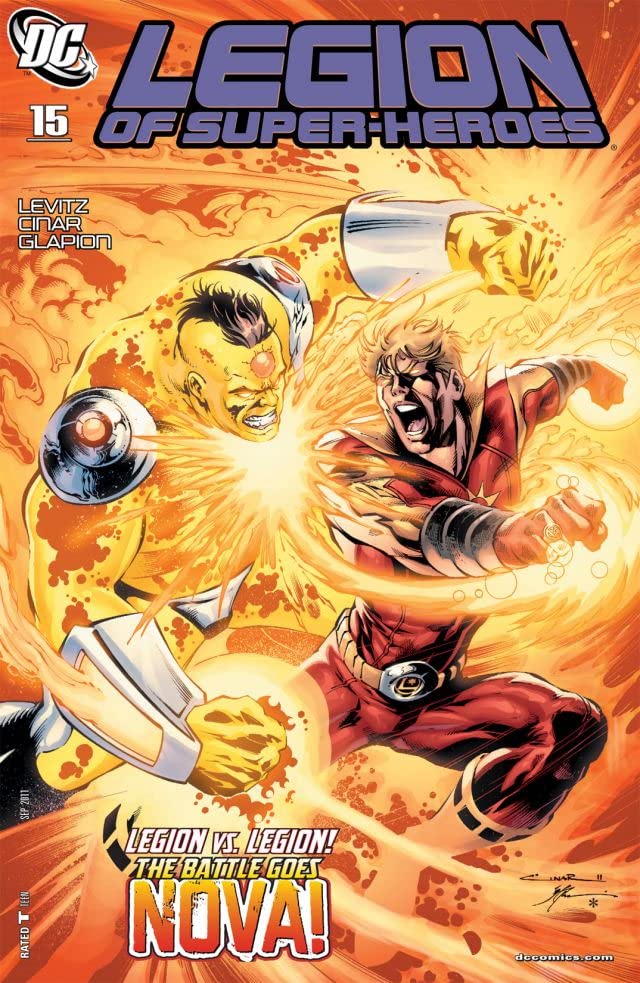 #15