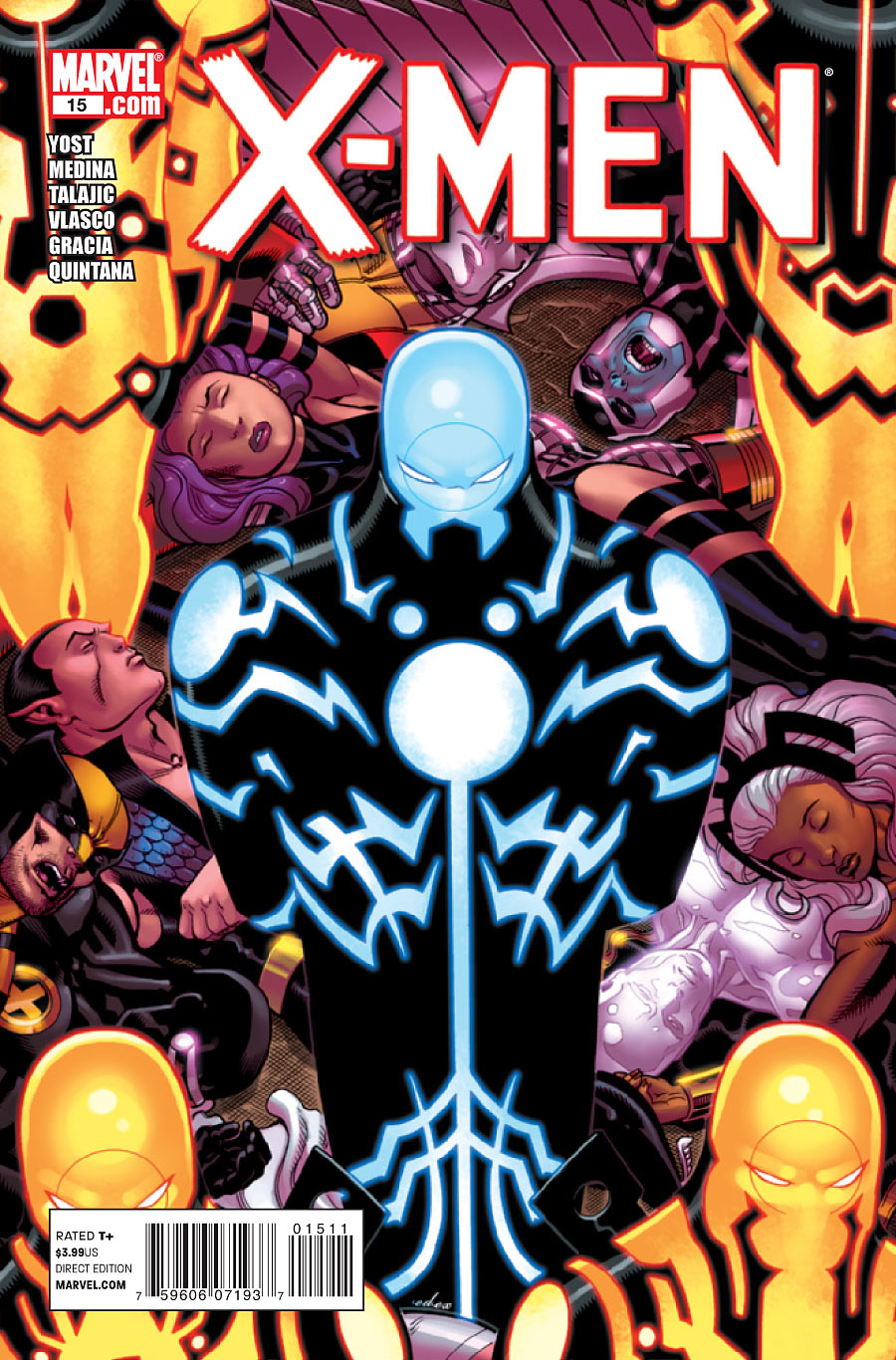 #15