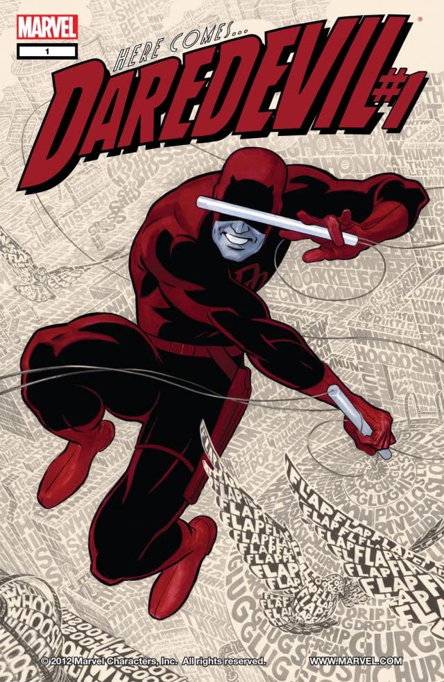 Daredevil