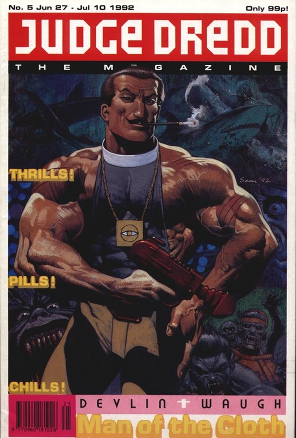 #5