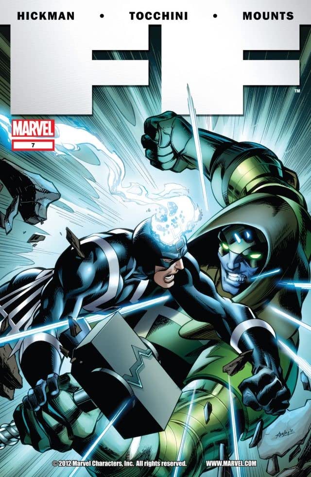 #7