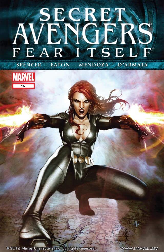 #15