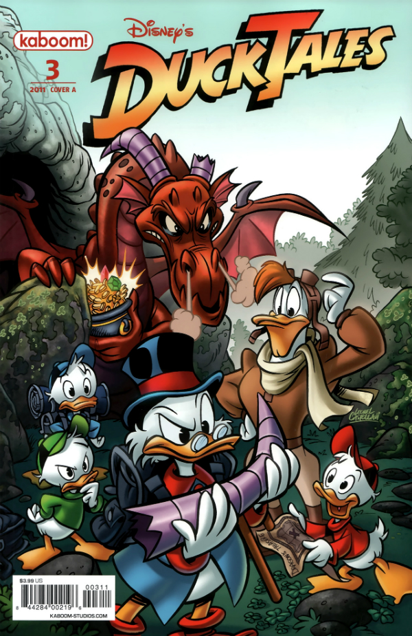 DuckTales #3