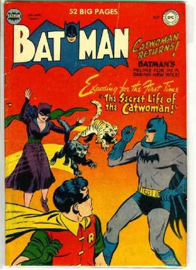 Batman #62