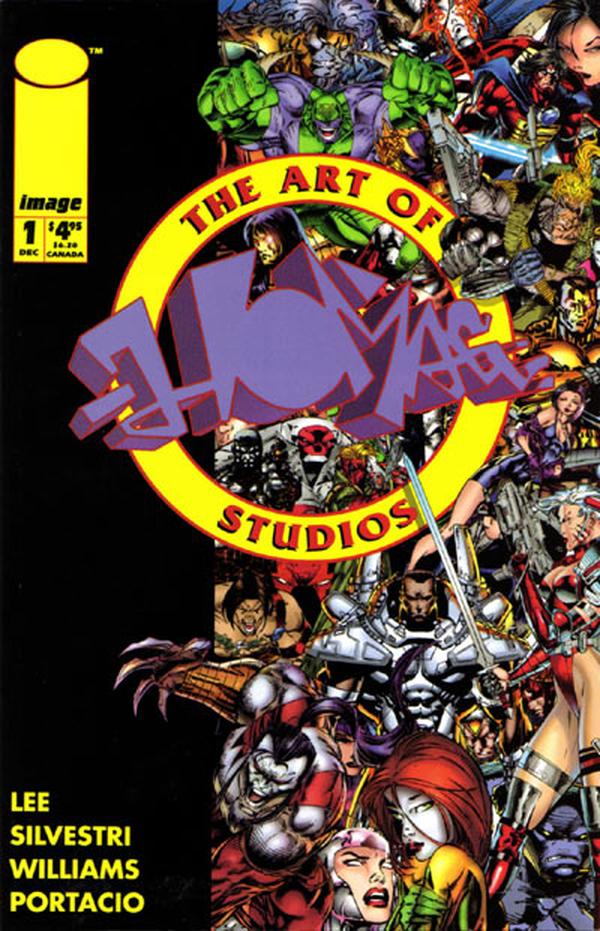 The Art of Homage Studios