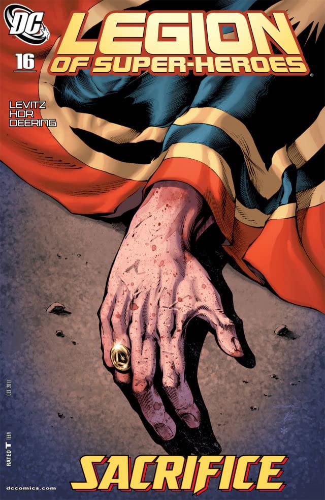 #16