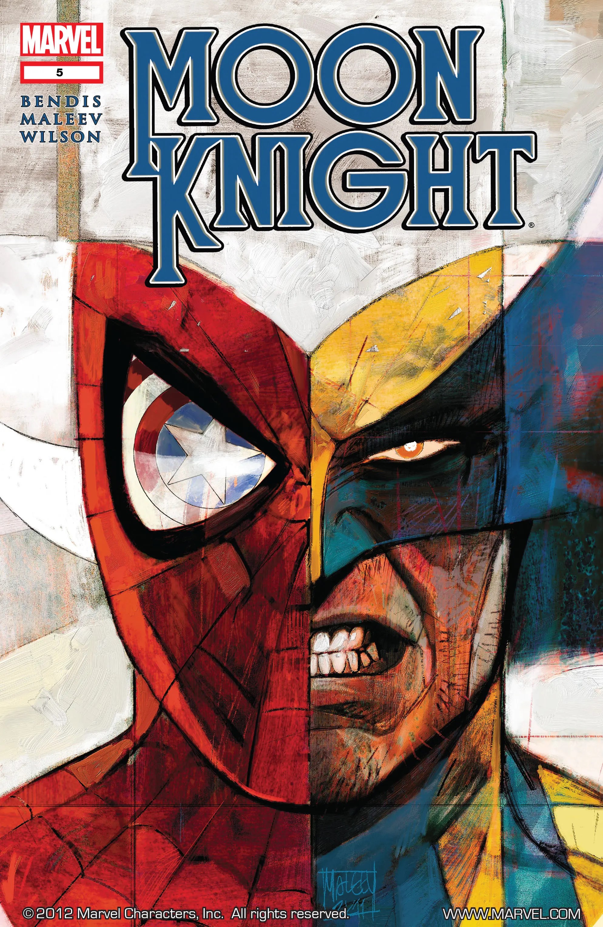 #5