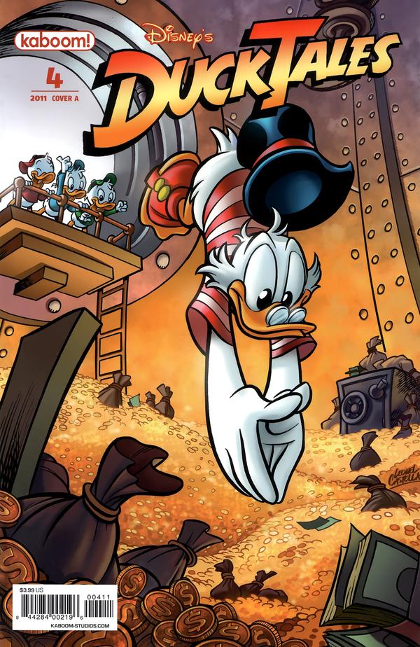 DuckTales #4