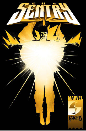 The Sentry #1