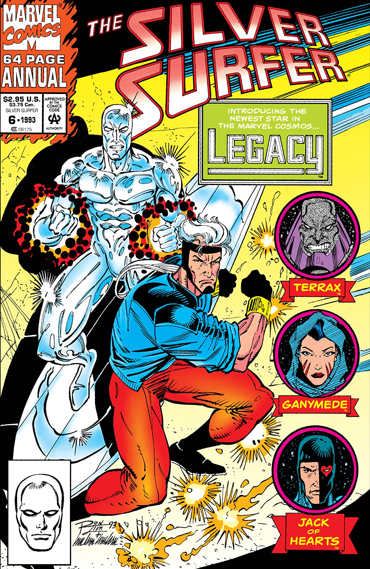 Genis-Vell