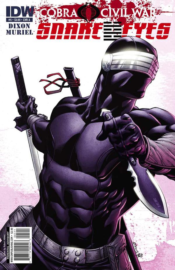 #5