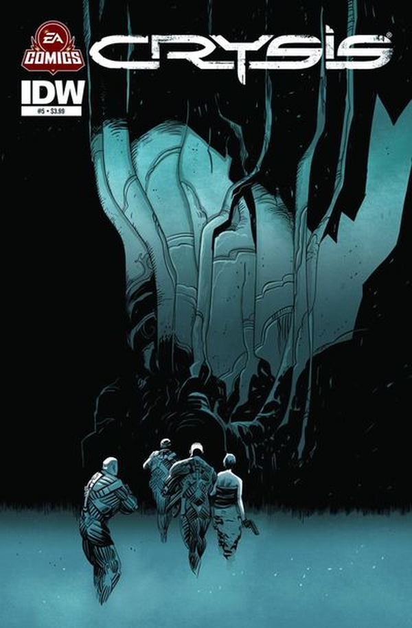 #5