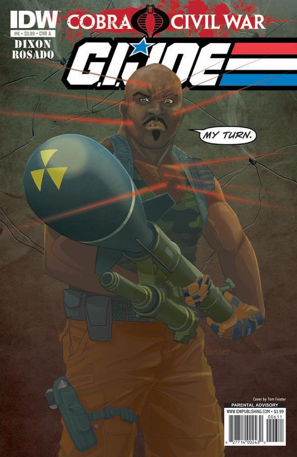 G.I. Joe Season 2
