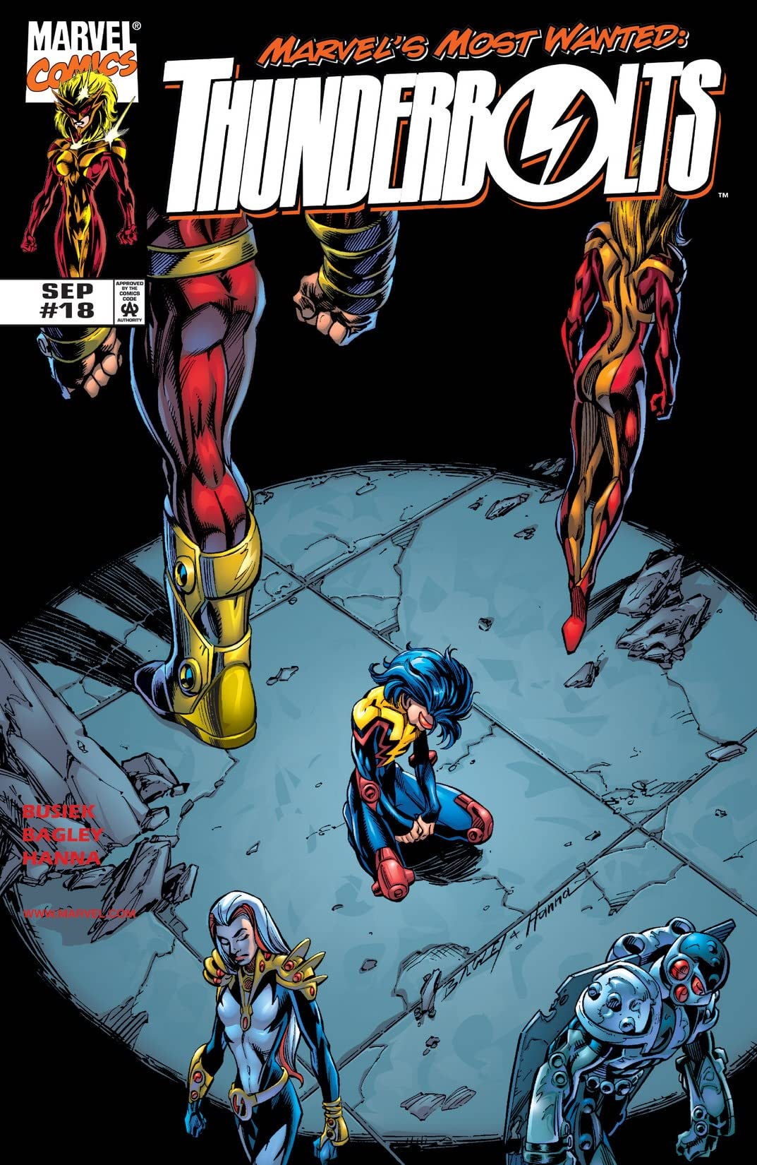 #18
