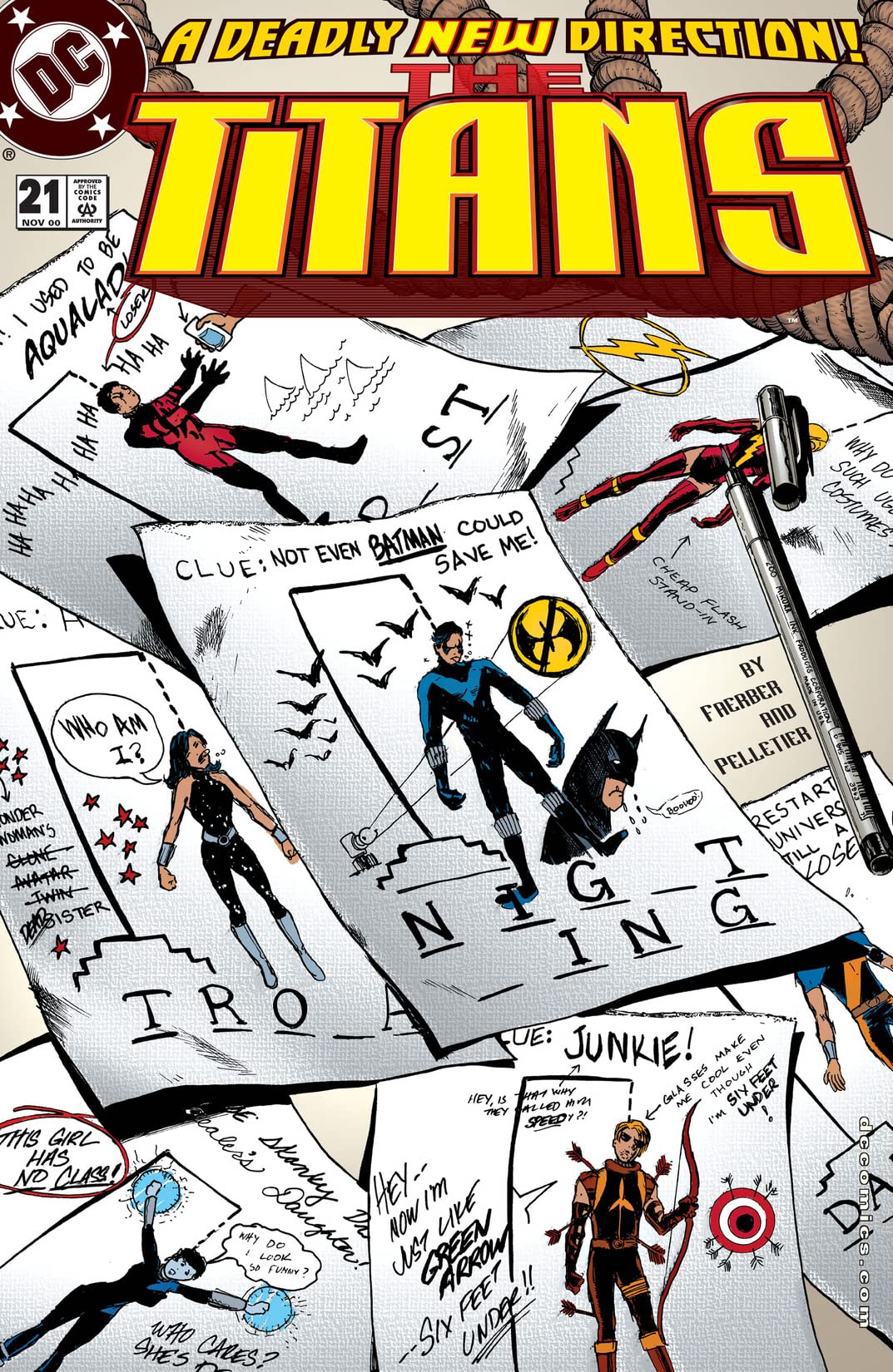 #21
