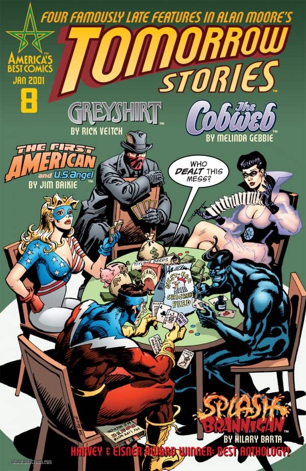 #8