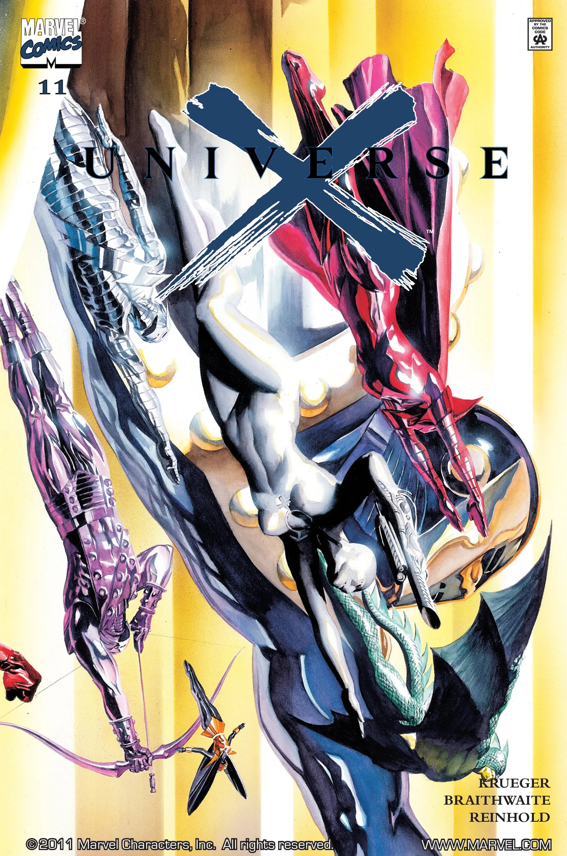 #11