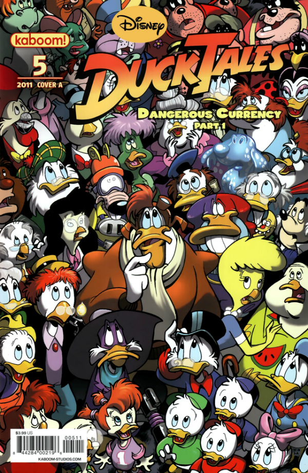 DuckTales #5