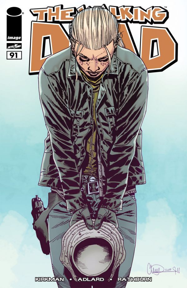 #91