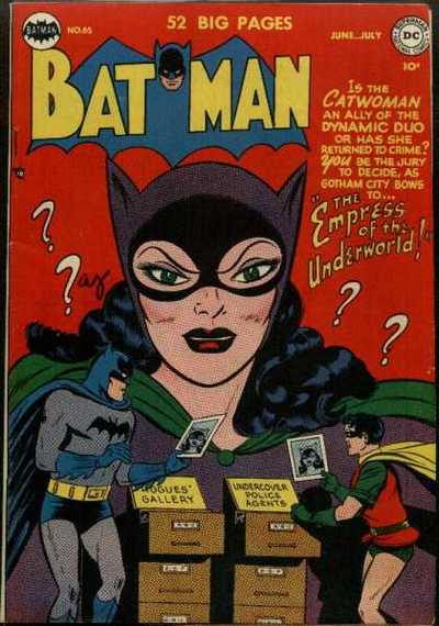 Batman #65