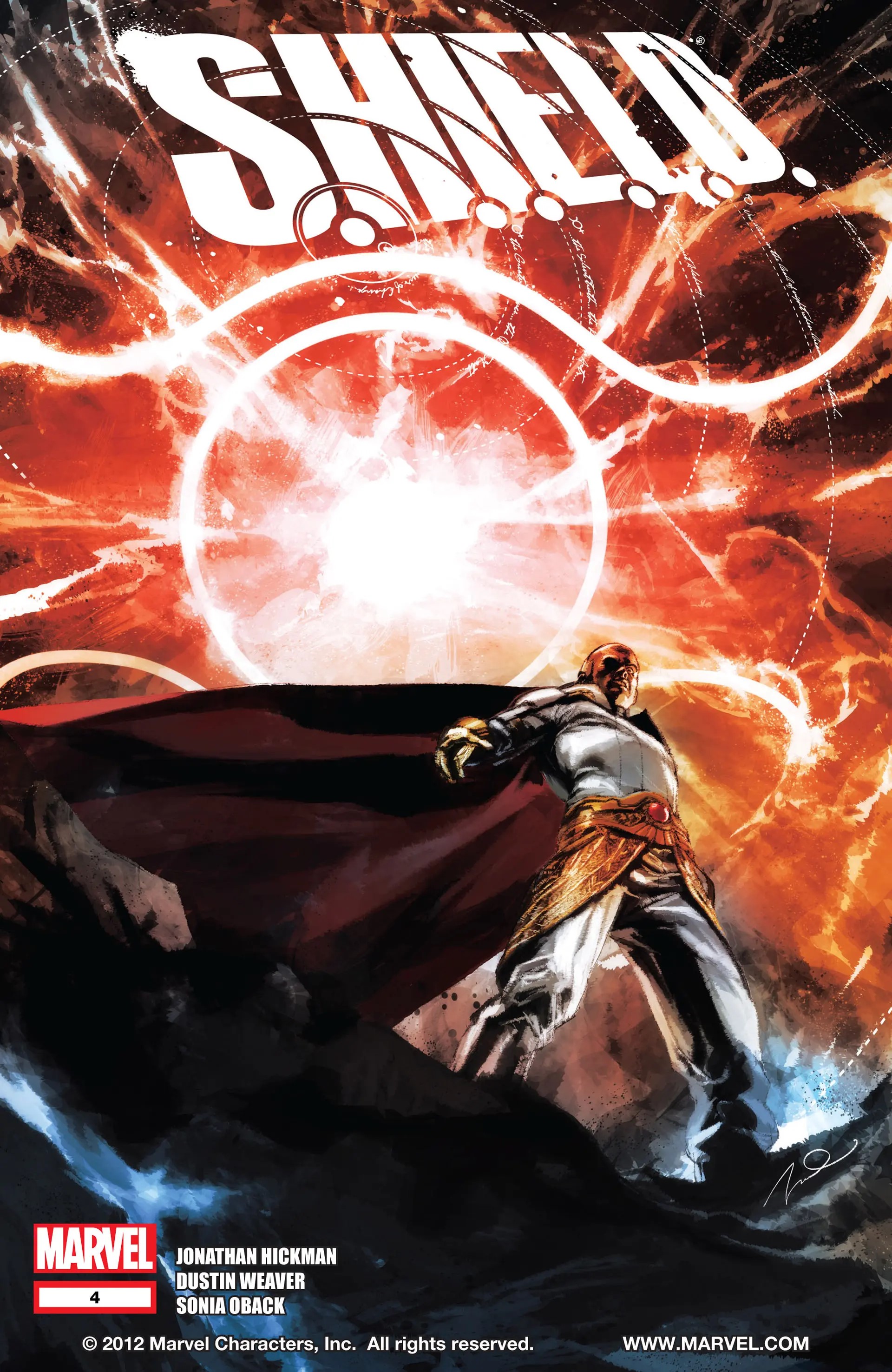 #4